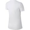 Dámské tričko - Nike NSW TEE ESSNTL ICON FUTURA - 2