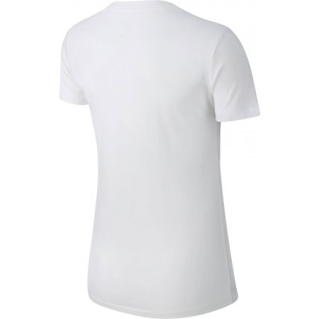 Dámské tričko - Nike NSW TEE ESSNTL ICON FUTURA - 2