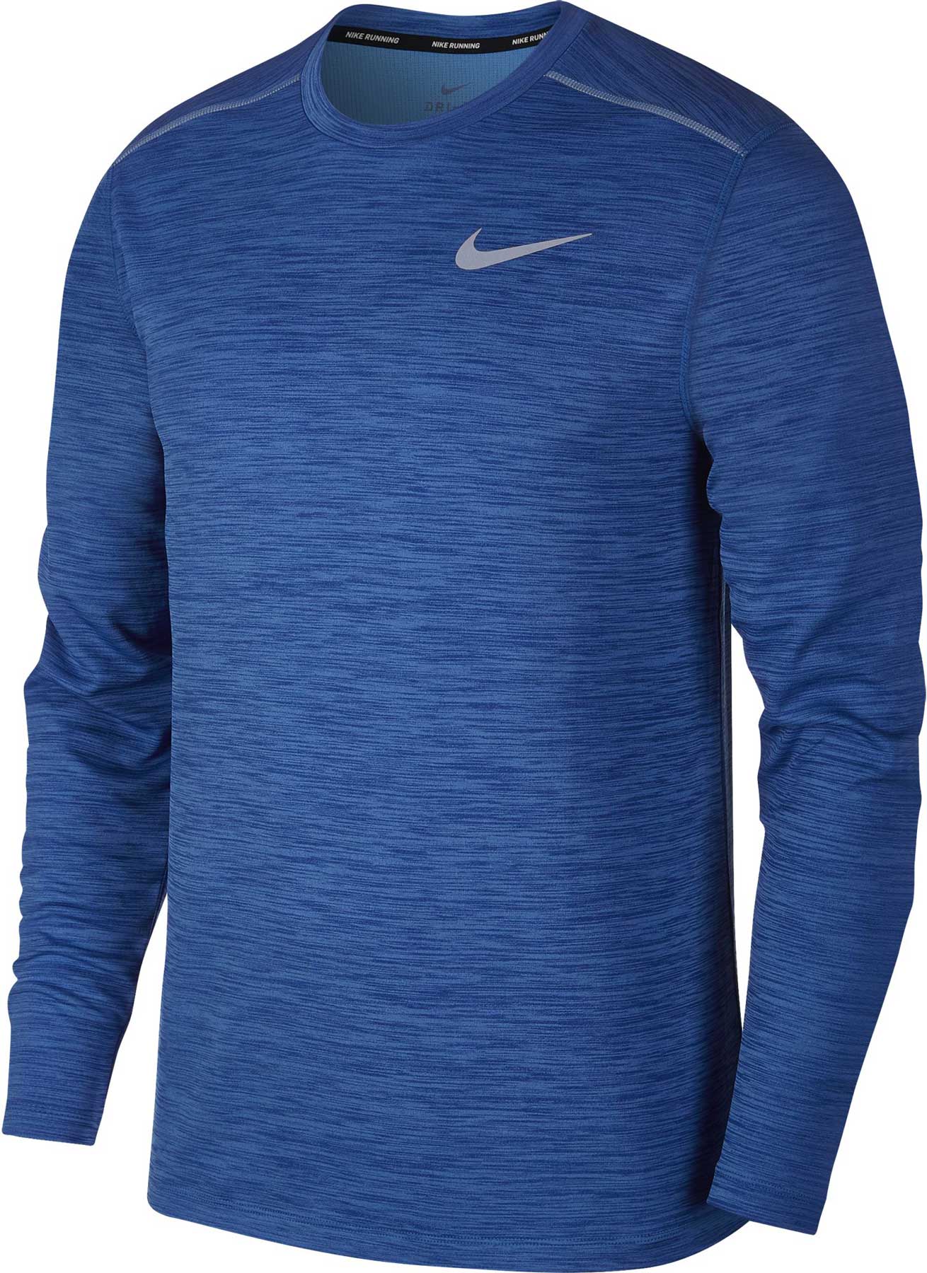 nike pacer top crew