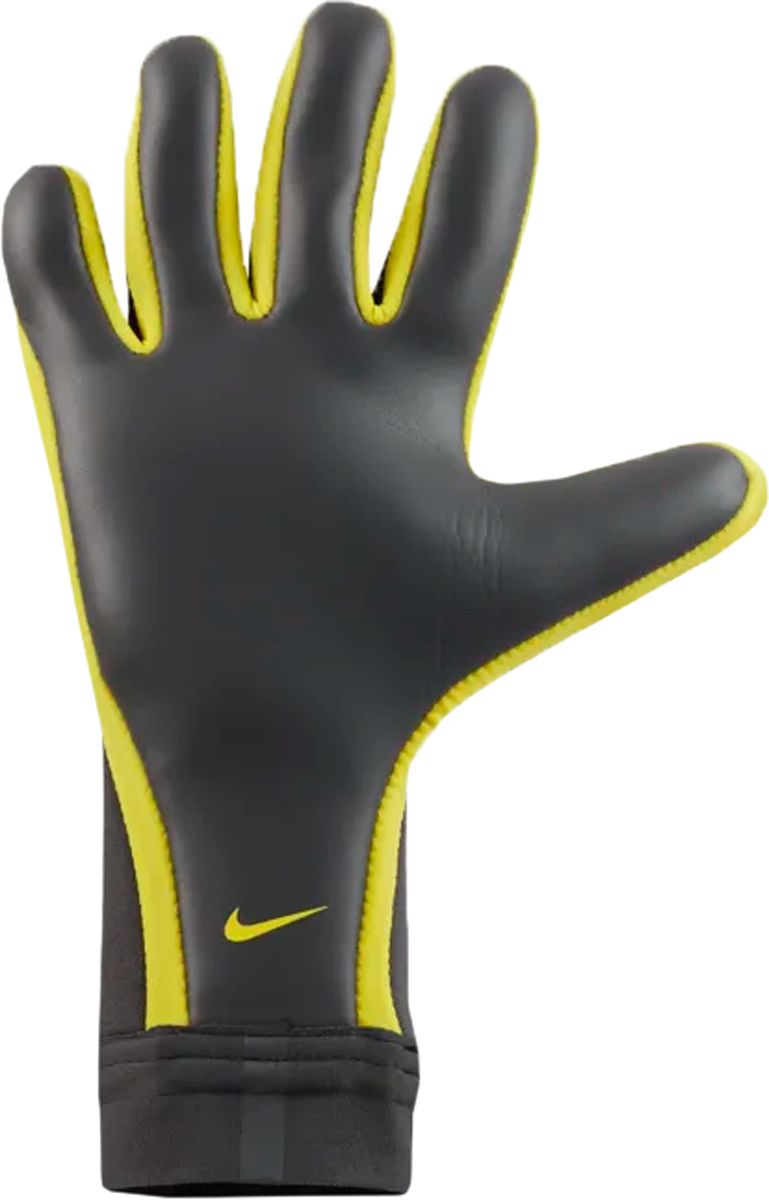 Men's goalkeeper gloves