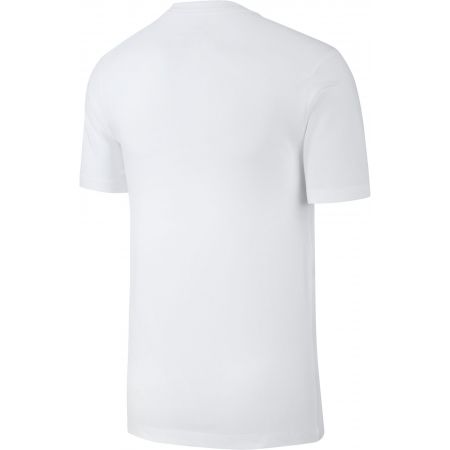 Pánske tričko - Nike NSW TEE JUST DO IT SWOOSH - 2