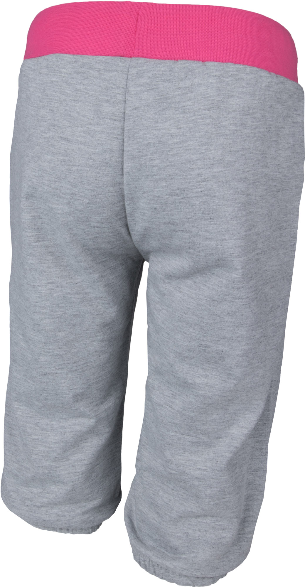 Girls' 3/4 length sweatpants