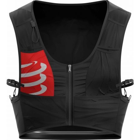 Compressport ULTRUN S PACK - Running vest