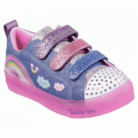 sketcher toddler shoes