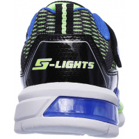 Boys’ light-up sneakers