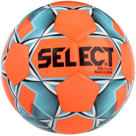 Select BEACH SOCCER - Футболна топка