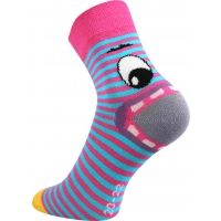 Girls’ socks