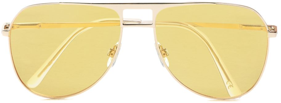 Men's fashion sunglasses
