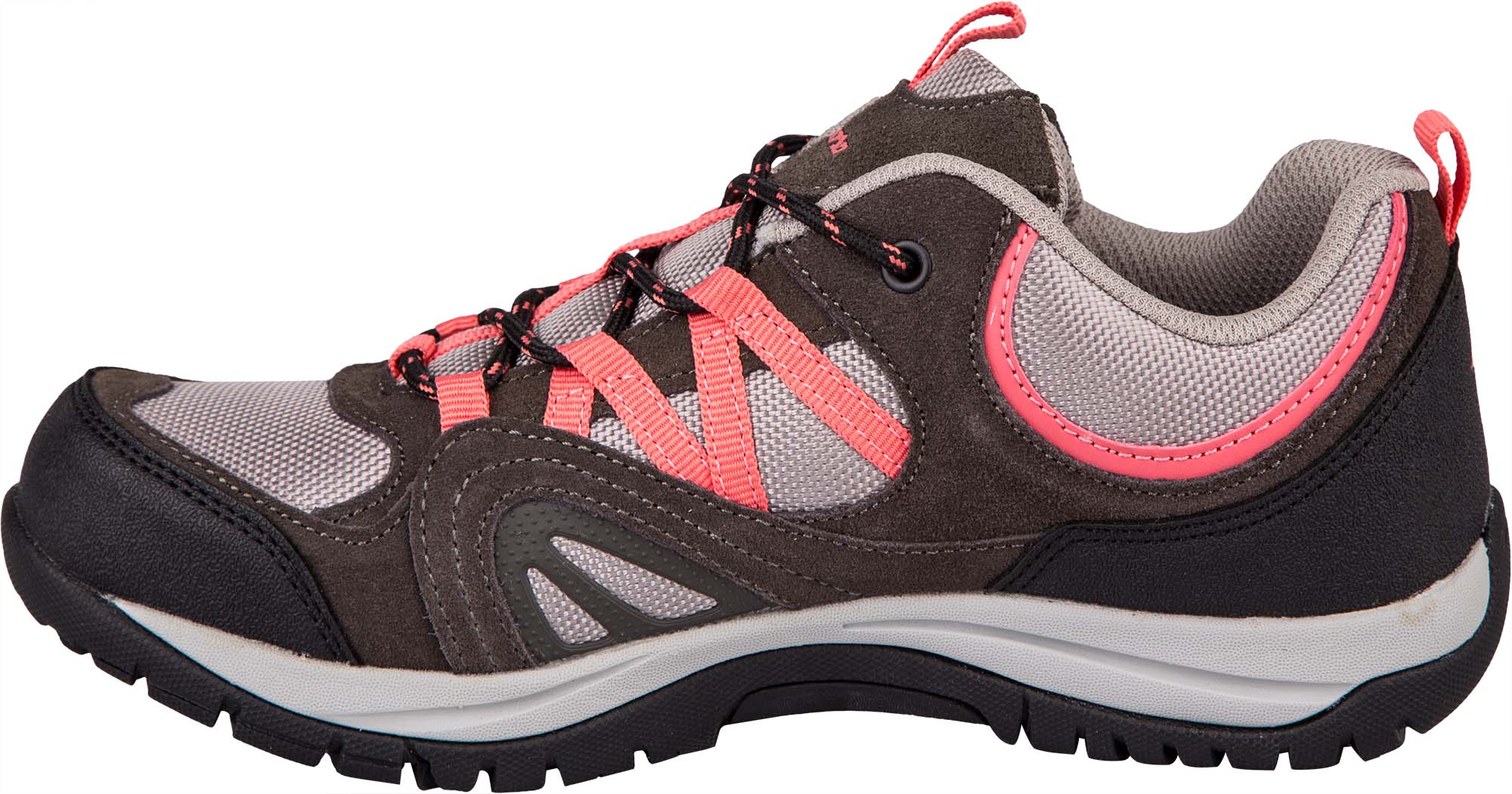 Women's trekking shoes