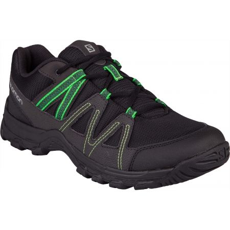 Men's hiking shoes - Salomon DEEPSTONE M - 1