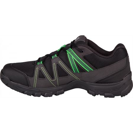 Men's hiking shoes - Salomon DEEPSTONE M - 4