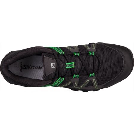 Pánska hikingová obuv - Salomon DEEPSTONE M - 5