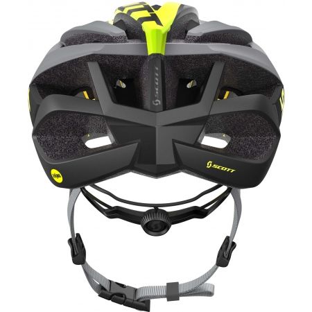 scott helmet arx plus