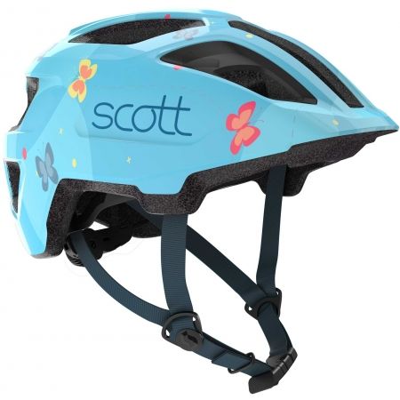 Scott SPUNTO KID - Kids' cycling helmet