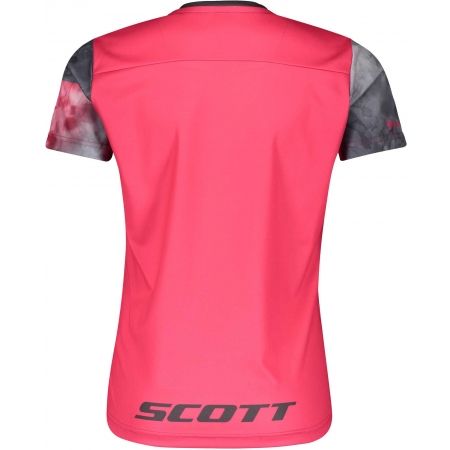 Kids' jersey - Scott TRAIL 20 S/SL JR - 2
