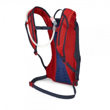 Backpack with a reservoir - Osprey KITSUMA 7 - 3