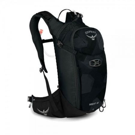 Osprey SISKIN 12 - Backpack with a reservoir