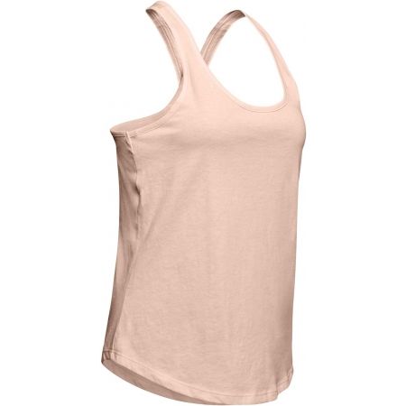Details about   Under Armour Womens Tech Victory Tank Top Grey Sports Gym Breathable Lightweight 