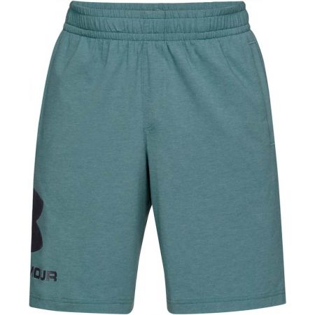 under armour sportstyle graphic short