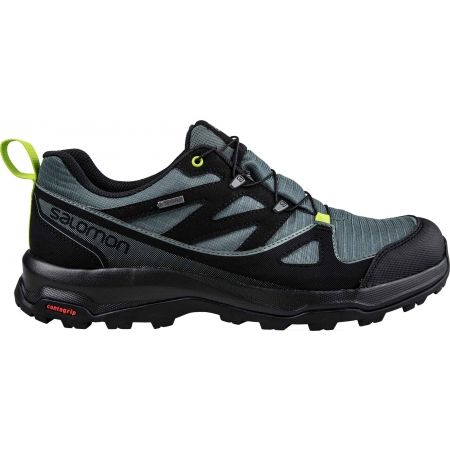 Men's hiking shoes - Salomon TONEO GTX - 3