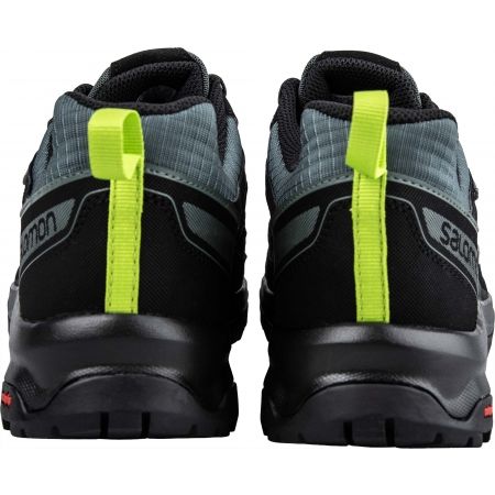Men's hiking shoes - Salomon TONEO GTX - 7