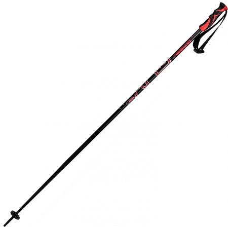 Downhill ski poles - Gabel CVX - 2