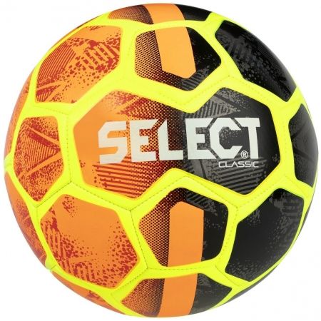 Select CLASSIC - Futbalová lopta
