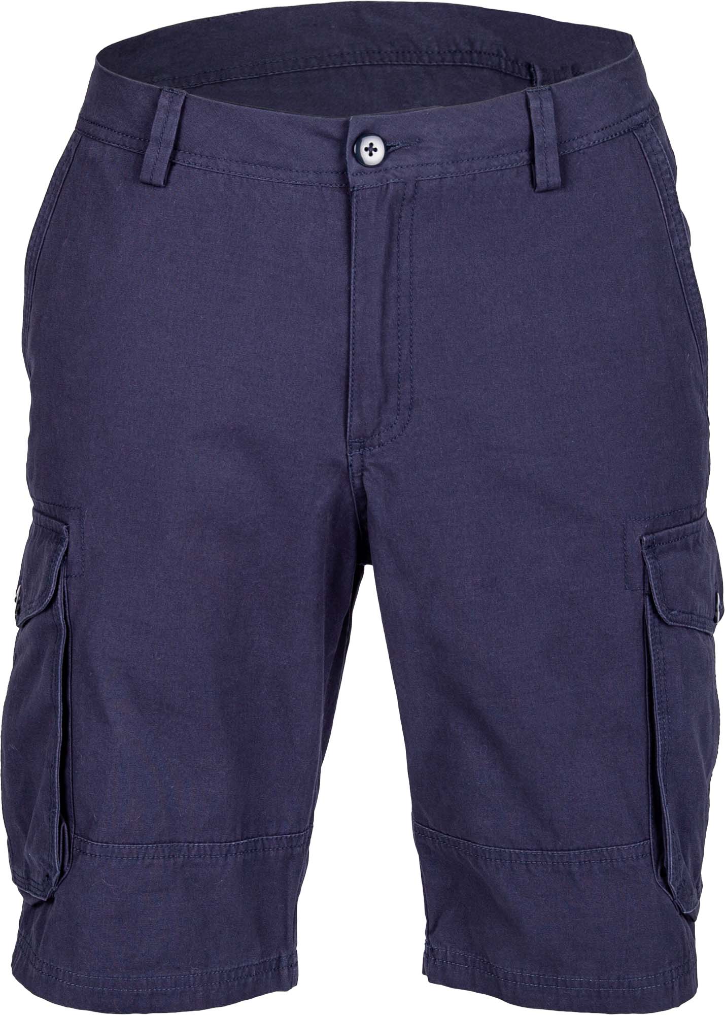 Men’s canvas shorts