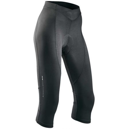Northwave CRYSTAL KNICKERS W - Women’s 3/4 length cycling pants