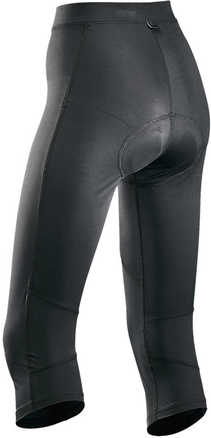 Women’s 3/4 length cycling pants