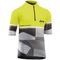 Children’s cycling jersey