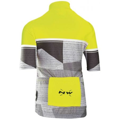 Children’s cycling jersey - Northwave ORIGIN JR - 2