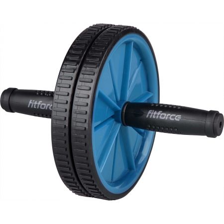 Exercise wheel - Fitforce EXERCISE WHEEL