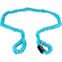 Fitness rubber band