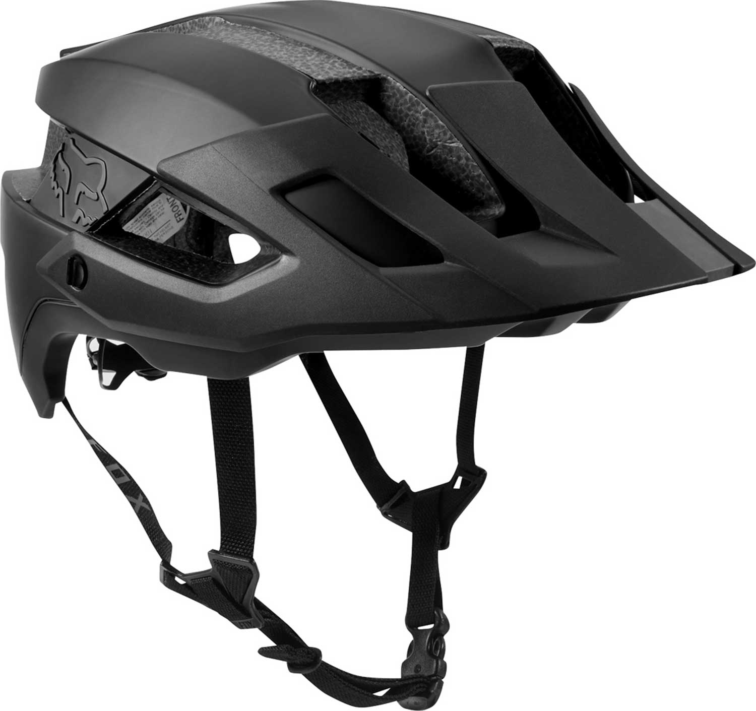 All mountain cycling helmet