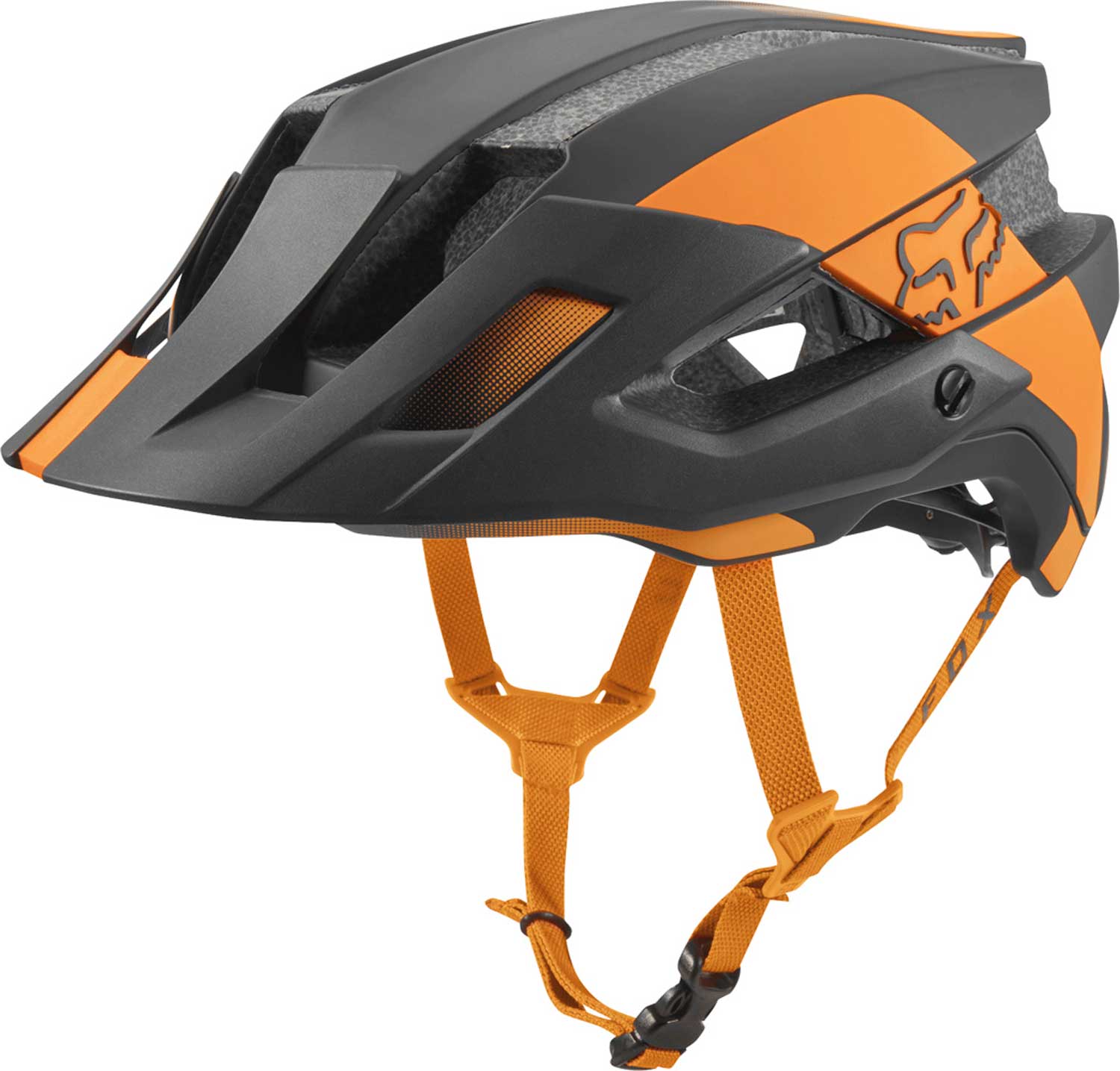 All Mountain cyklo helma