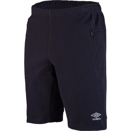 Umbro PRO FLEECE TRAINING SHORT - Pánské kraťasy