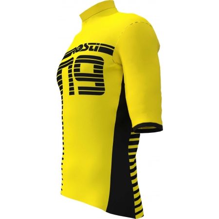 Men’s cycling jersey - Rosti XC - 2