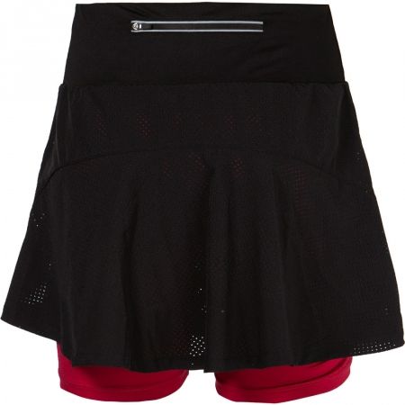 bollé Womens Daniela Pleated Skirt with Shorts 