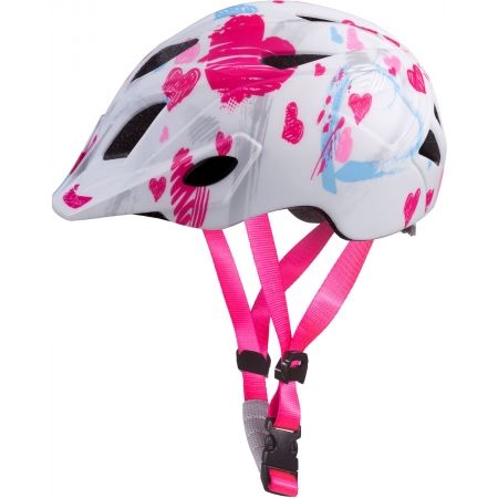Etape PLUTO LIGHT - Kids’ cycling helmet