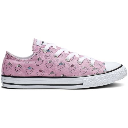 Converse CHUCK TAYLOR ALL STAR HELLO KITTY - Men's low-top sneakers