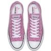 Women's low-top sneakers - Converse CHUCK TAYLOR ALL STAR HELLO KITTY - 4