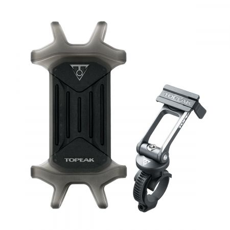 Topeak OMNI RIDECASE DX - Universaler Smartphone Halter