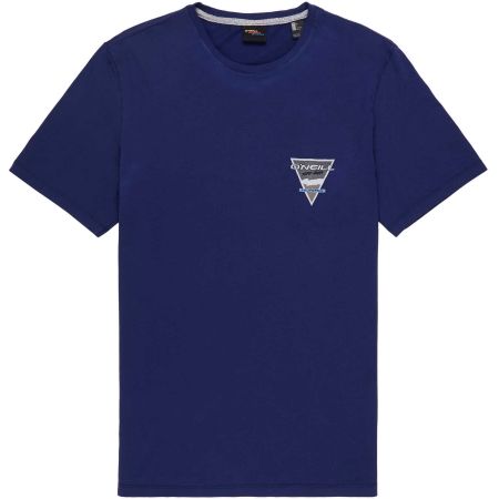 Мъжка тениска - O'Neill LM TRIANGLE T-SHIRT - 1