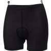 Women's MTB shorts with cycling underwear - Klimatex BORSALA - 3