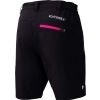 Women's MTB shorts with cycling underwear - Klimatex BORSALA - 2