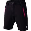 Women's MTB shorts with cycling underwear - Klimatex BORSALA - 1