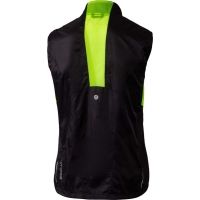 Men's packable running vest