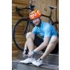 Men's cycling jersey - Briko FRESH GRAPHIC - 7