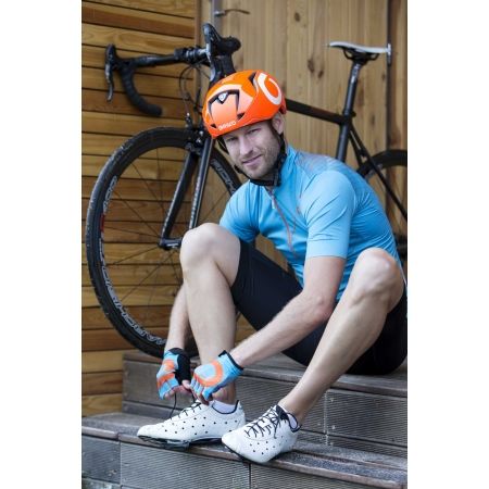 Men's cycling jersey - Briko FRESH GRAPHIC - 7